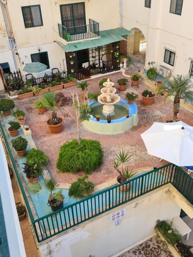 Beautiful Central Apartment With Pool St. Paul's Bay Exterior foto